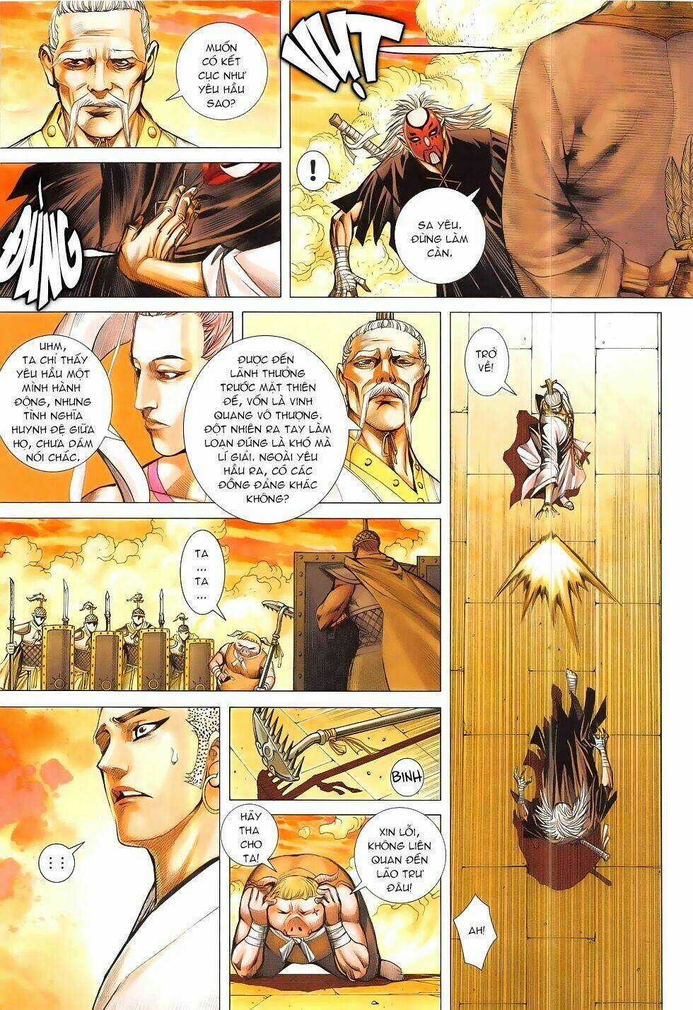 Tây Du Chapter 30 trang 4