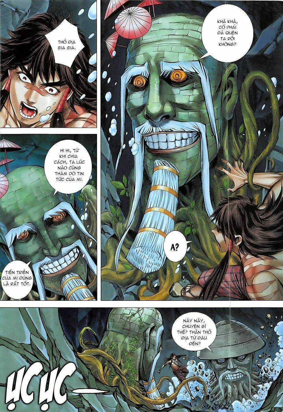 Tây Du Chapter 32 trang 3