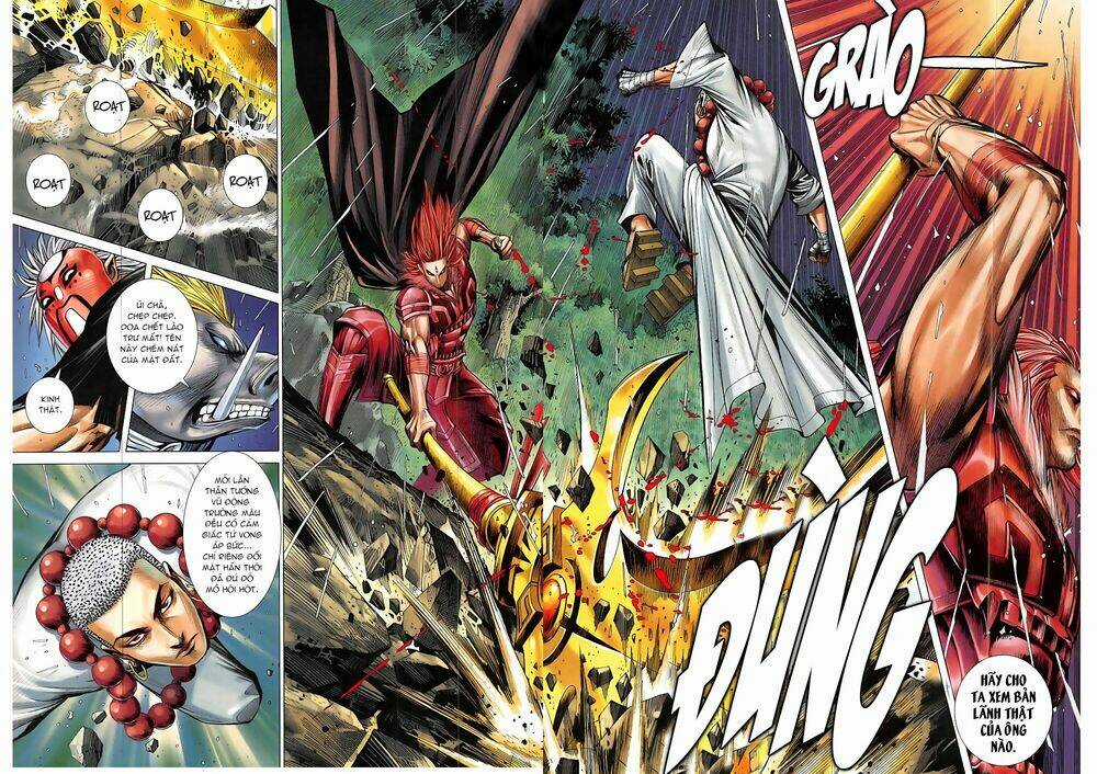 Tây Du Chapter 32 trang 31