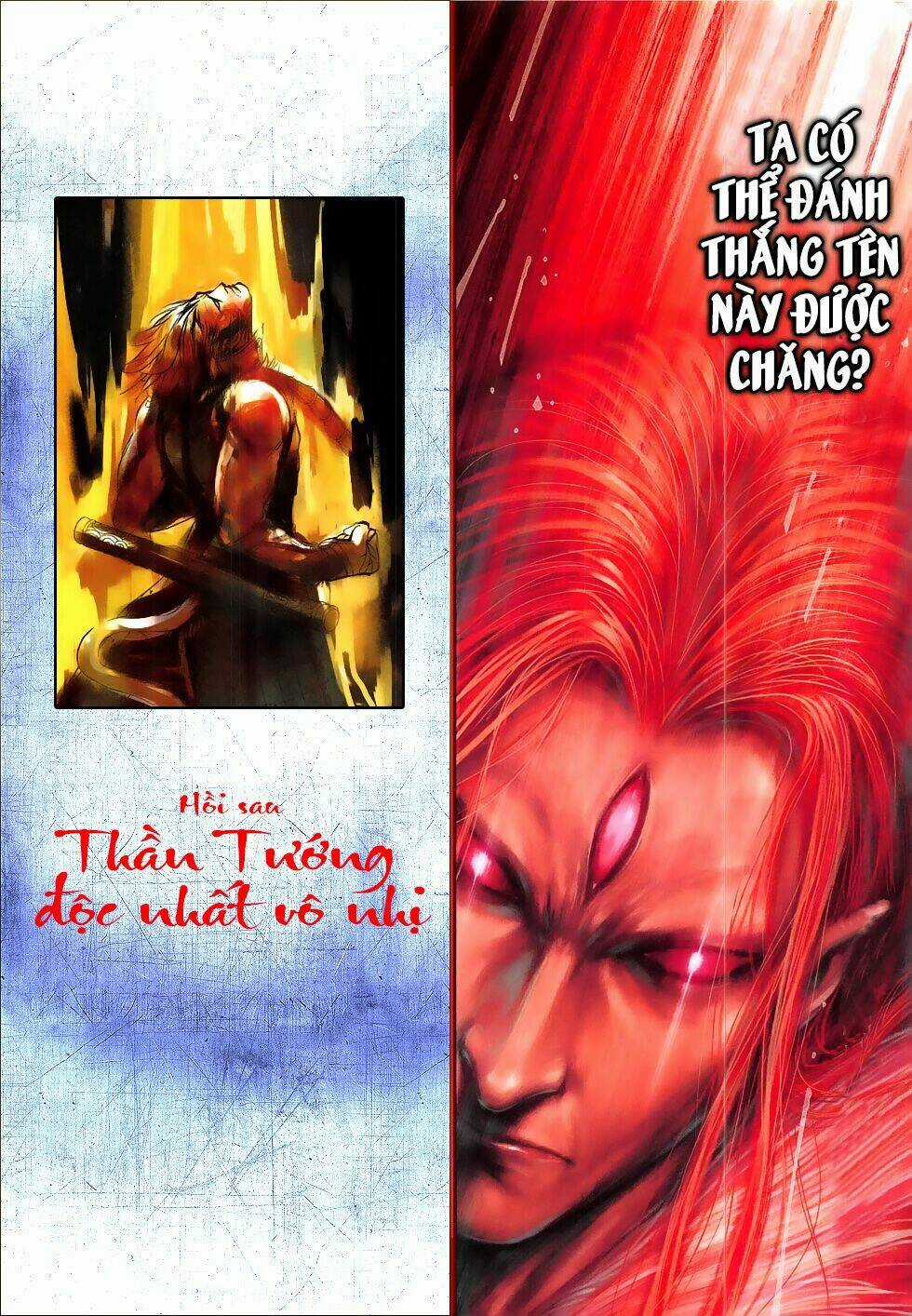 Tây Du Chapter 32 trang 32