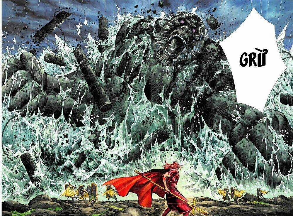 Tây Du Chapter 33 trang 30