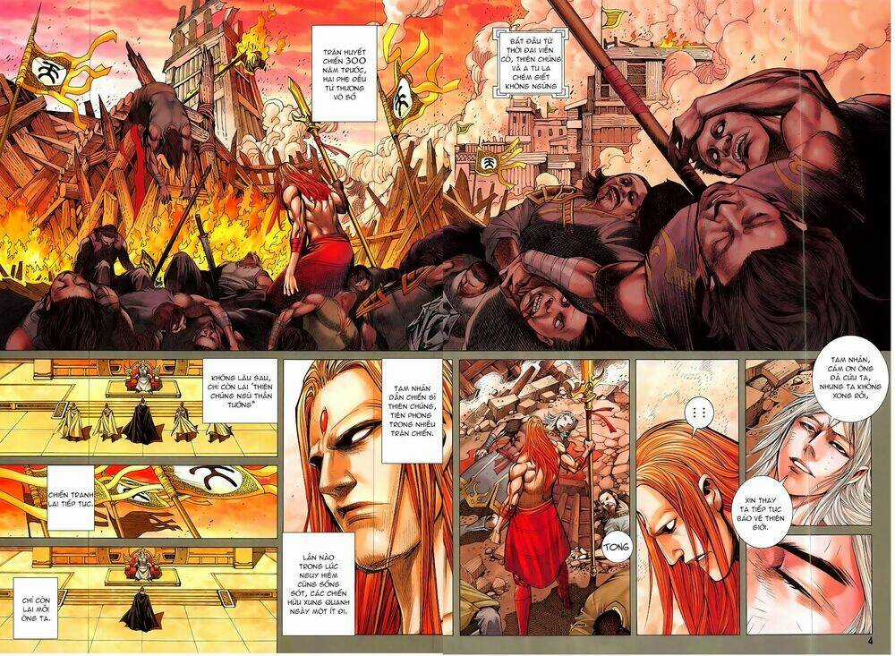 Tây Du Chapter 33 trang 5