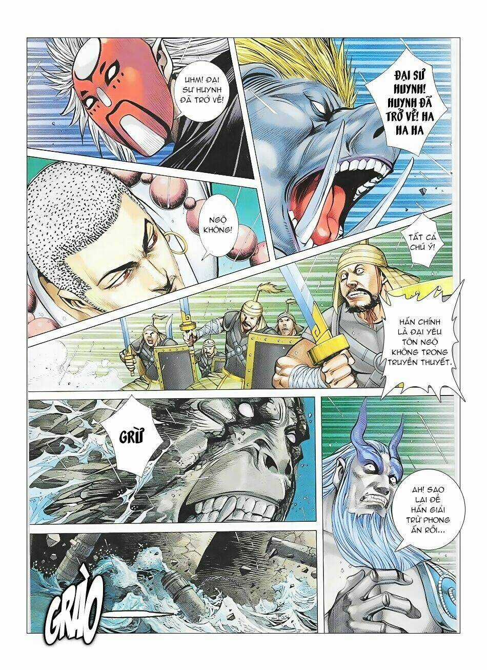 Tây Du Chapter 34 trang 2