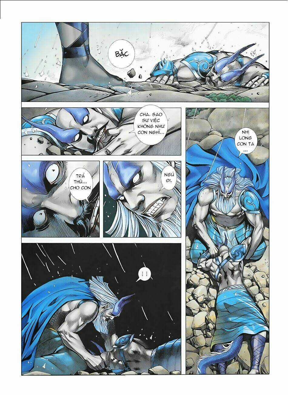 Tây Du Chapter 34 trang 26