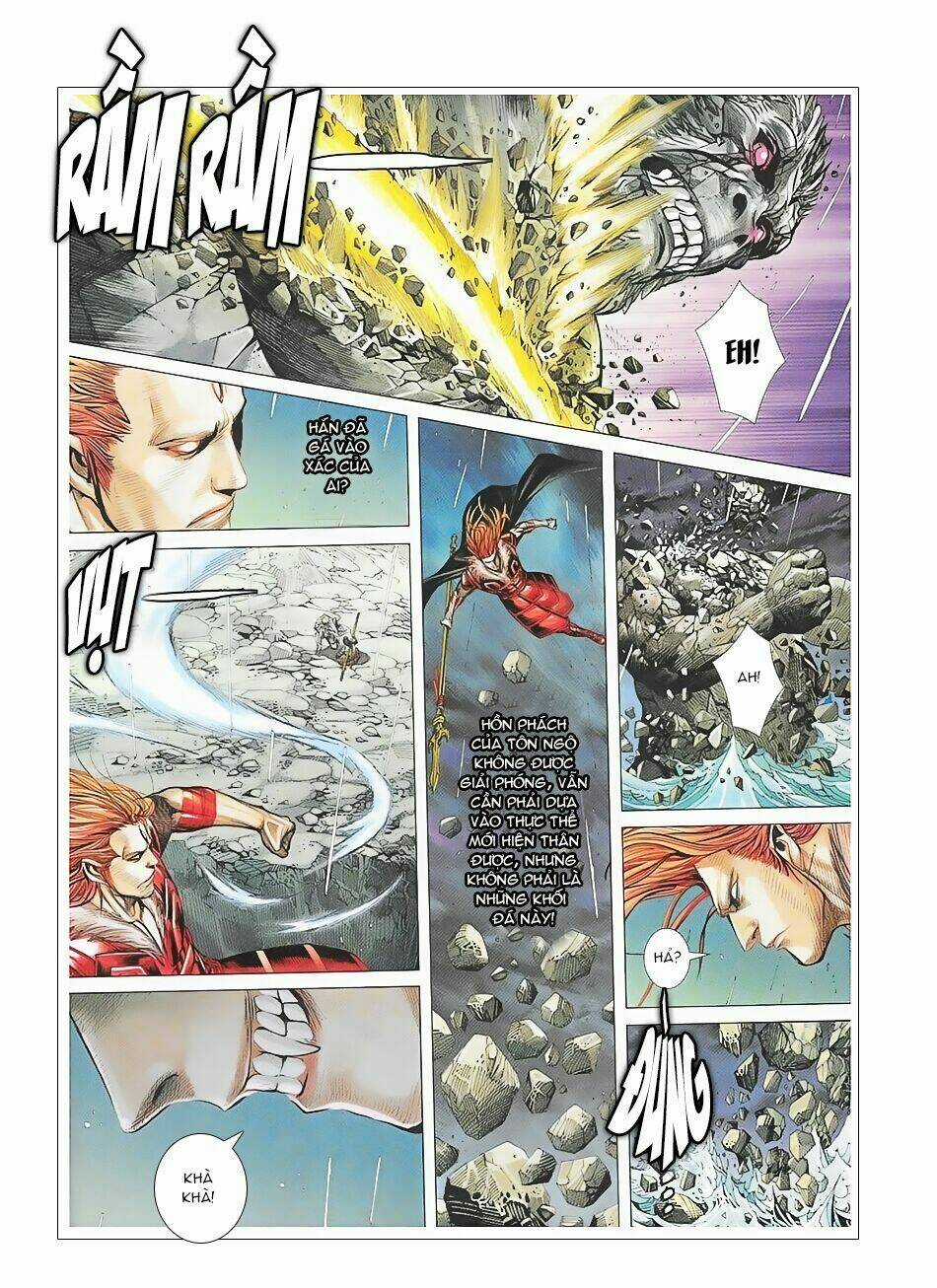 Tây Du Chapter 34 trang 5