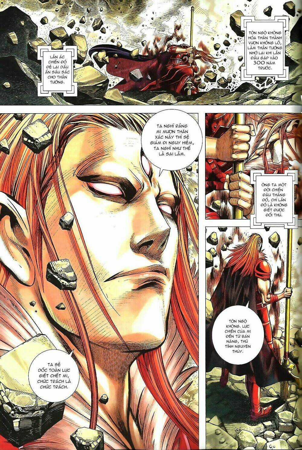 Tây Du Chapter 36 trang 6