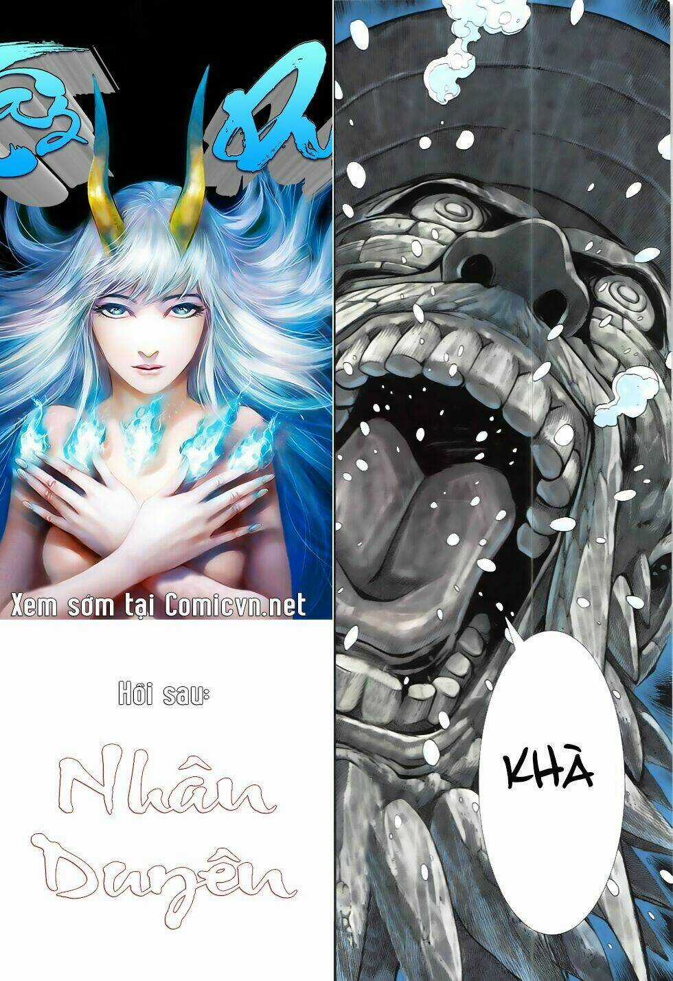 Tây Du Chapter 37 trang 31