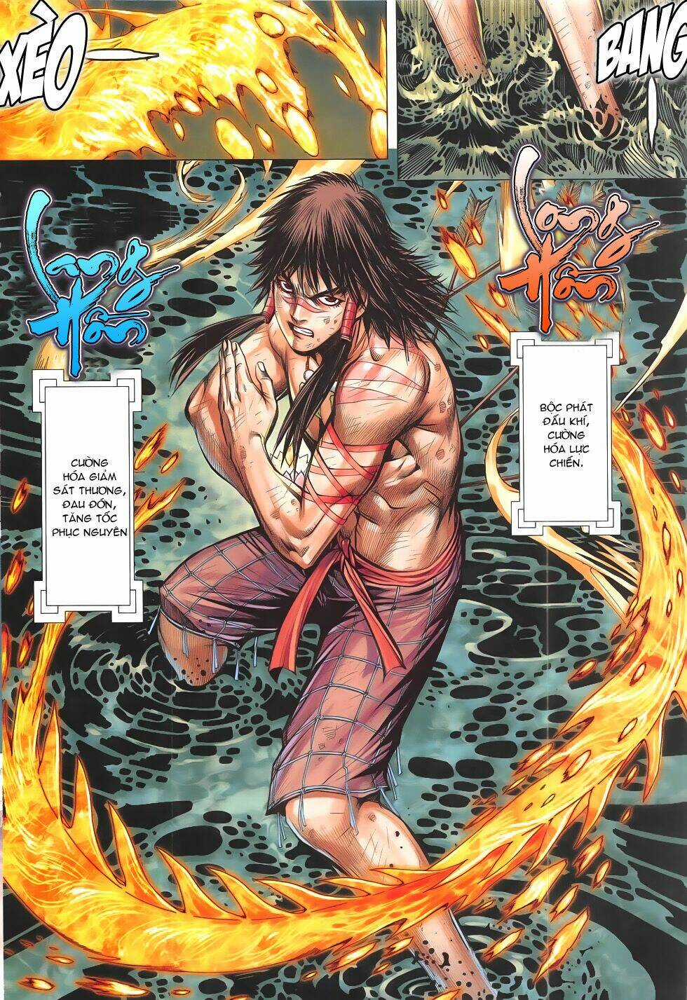 Tây Du Chapter 4 trang 17