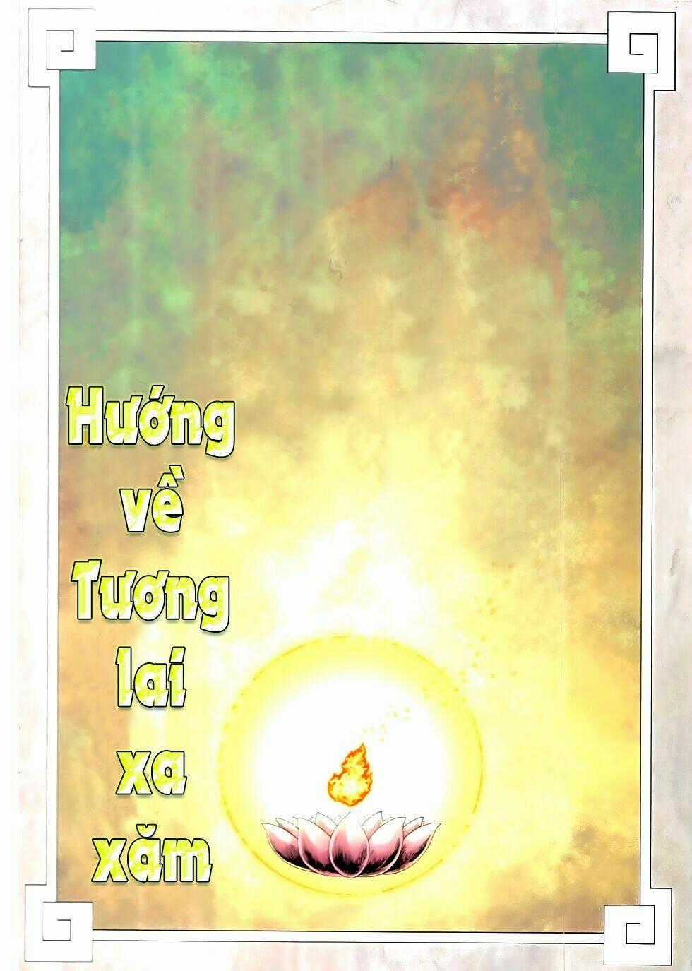 Tây Du Chapter 40 trang 1