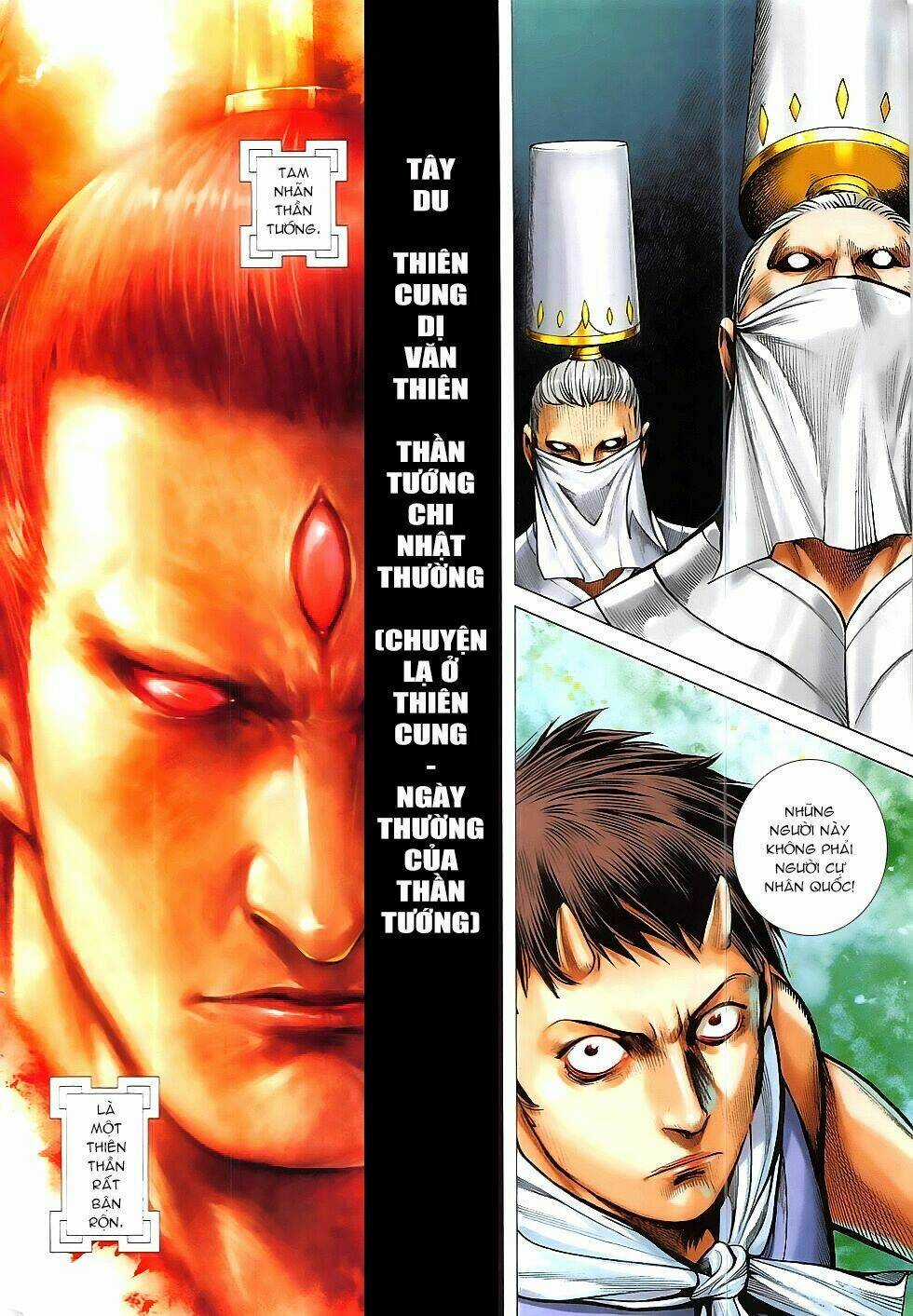 Tây Du Chapter 41 trang 24