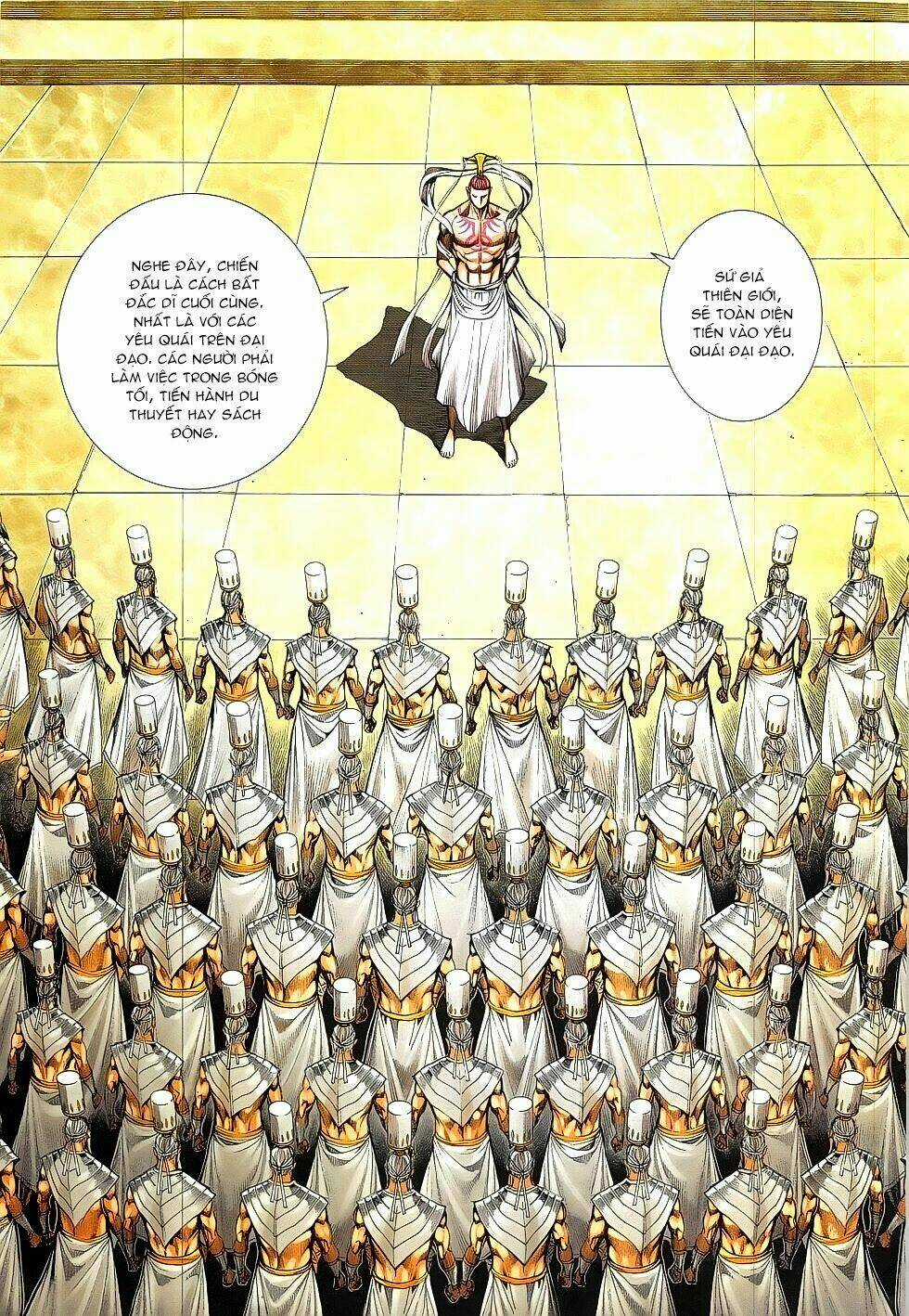 Tây Du Chapter 41 trang 4