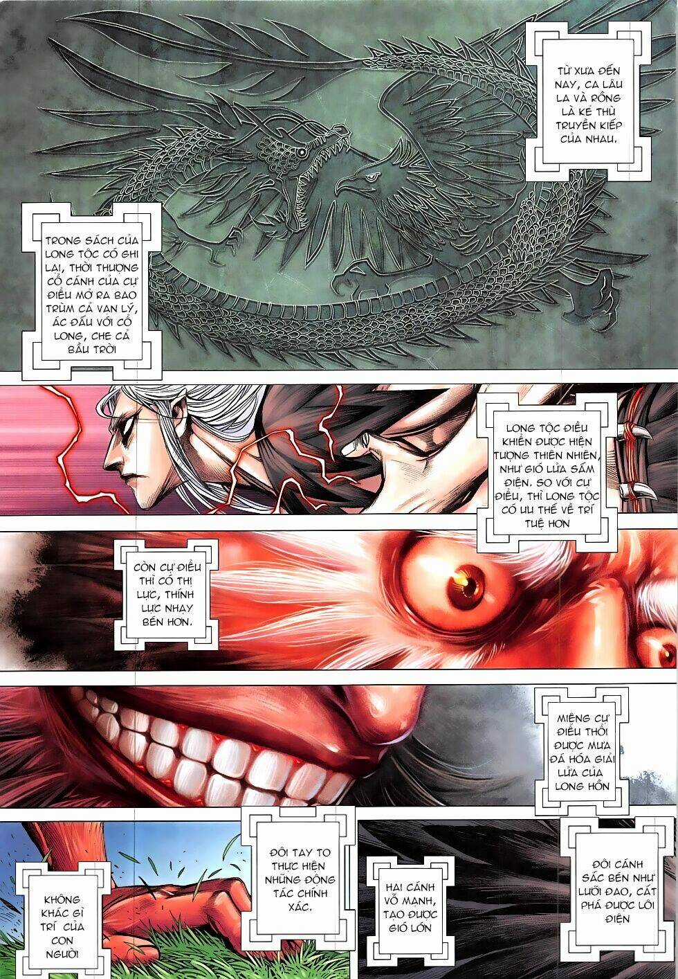 Tây Du Chapter 43 trang 2