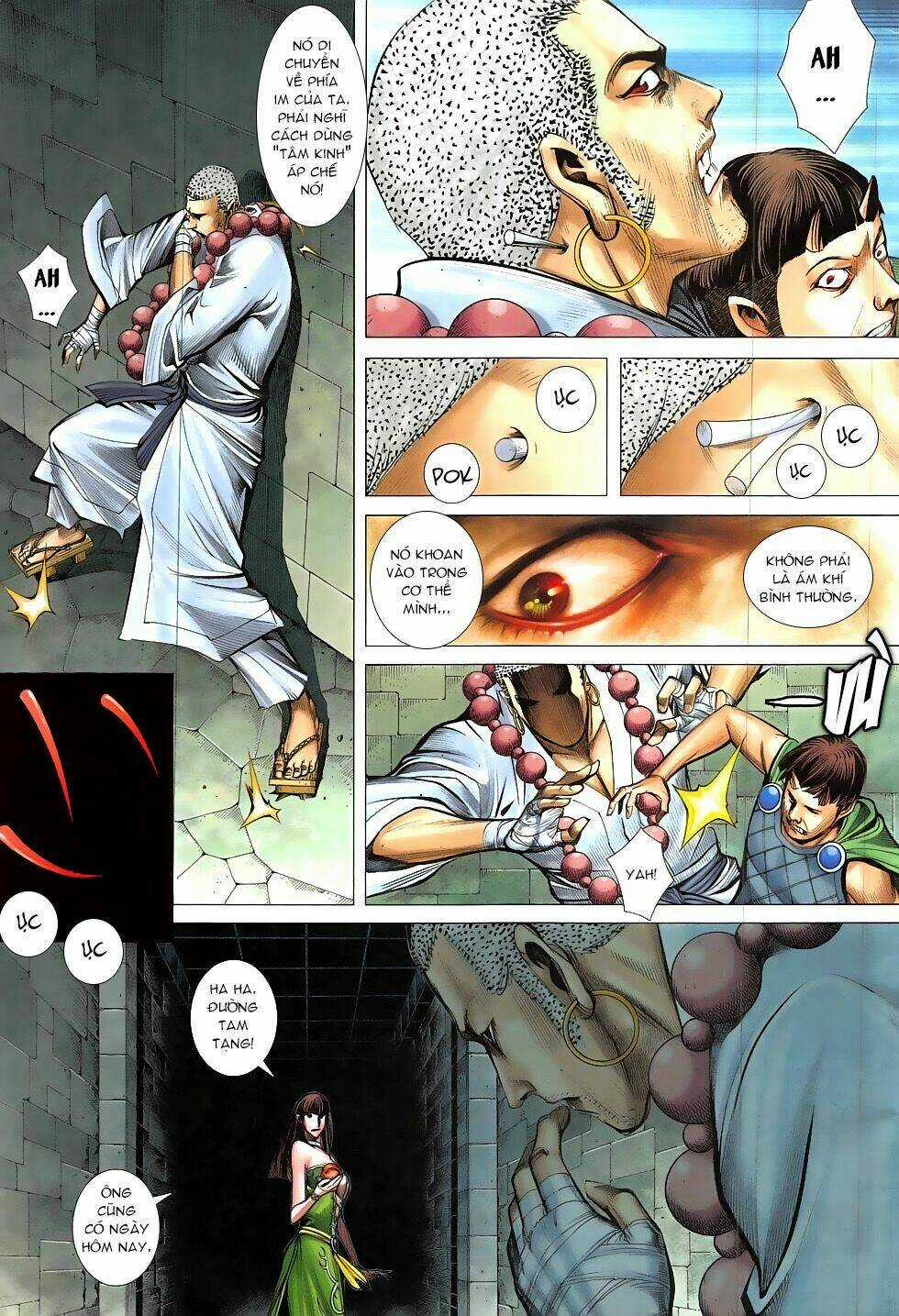 Tây Du Chapter 44 trang 2