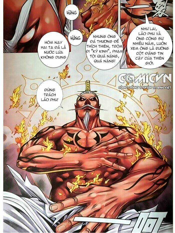 Tây Du Chapter 47 trang 2