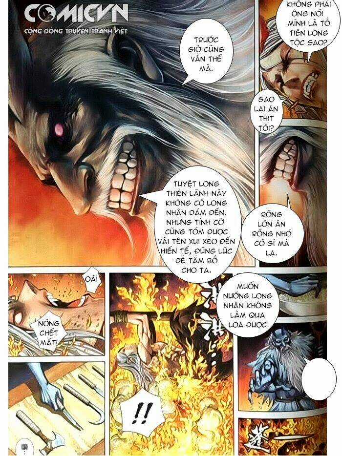 Tây Du Chapter 47 trang 23