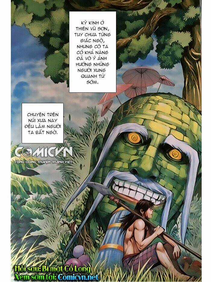 Tây Du Chapter 47 trang 28