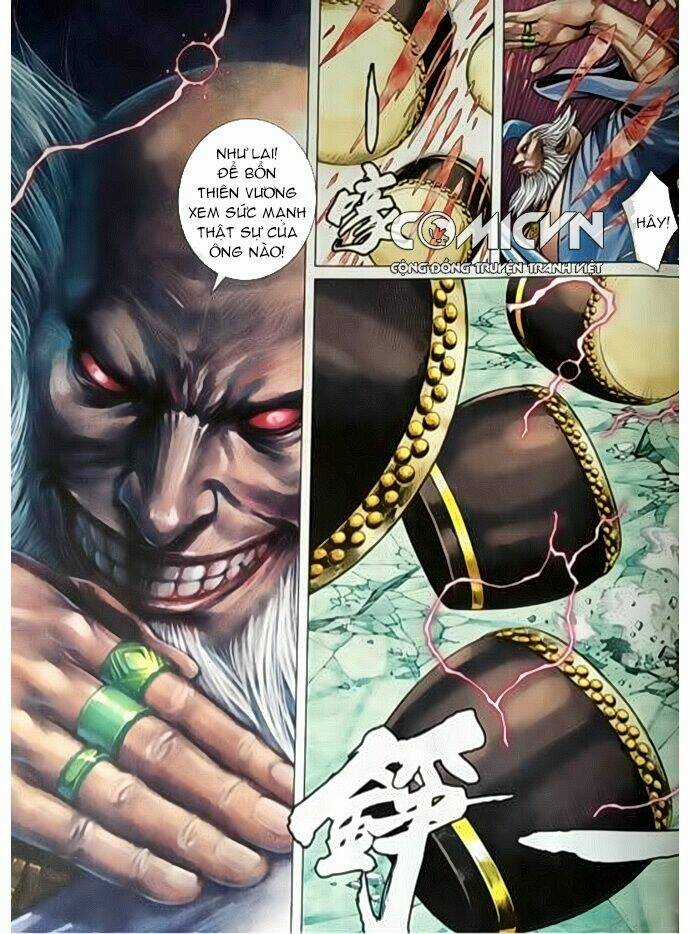 Tây Du Chapter 47 trang 4