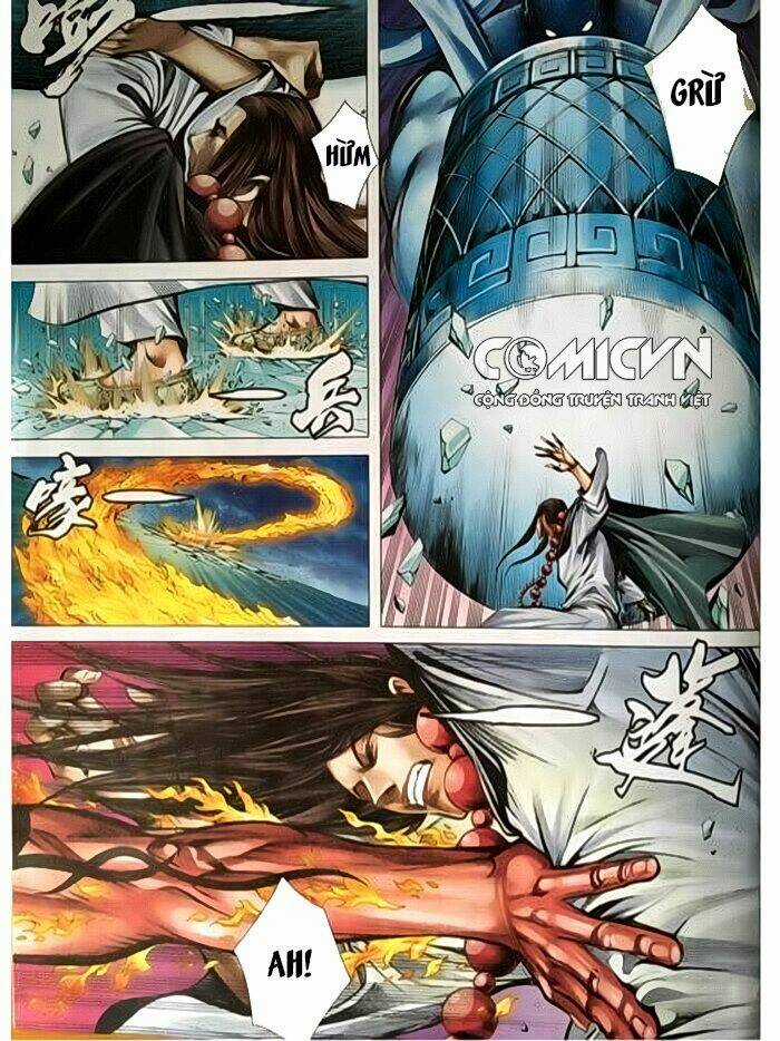 Tây Du Chapter 47 trang 9