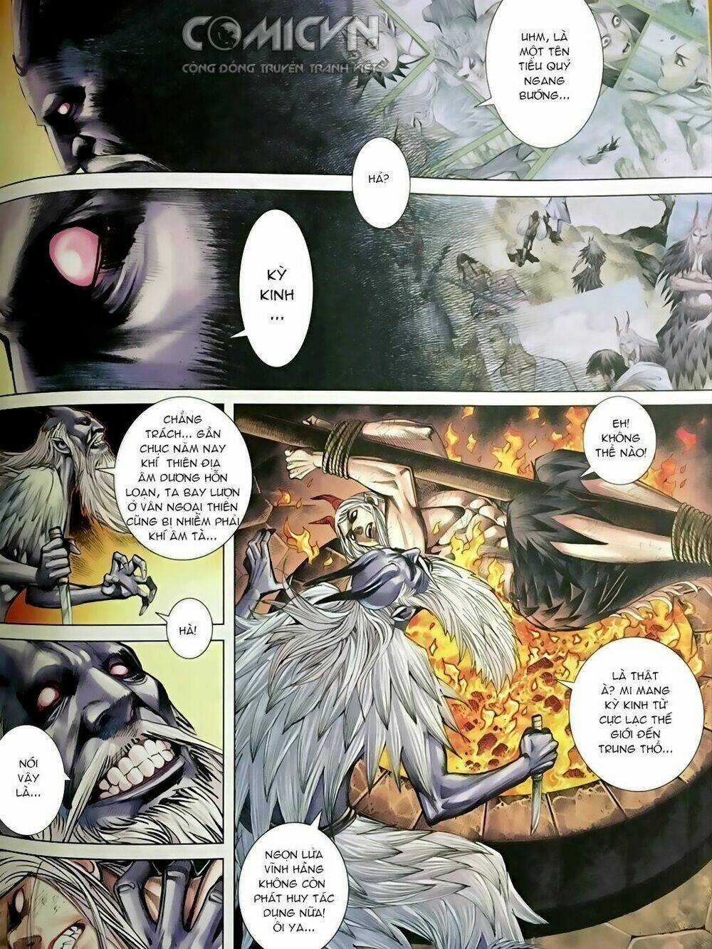 Tây Du Chapter 48 trang 3