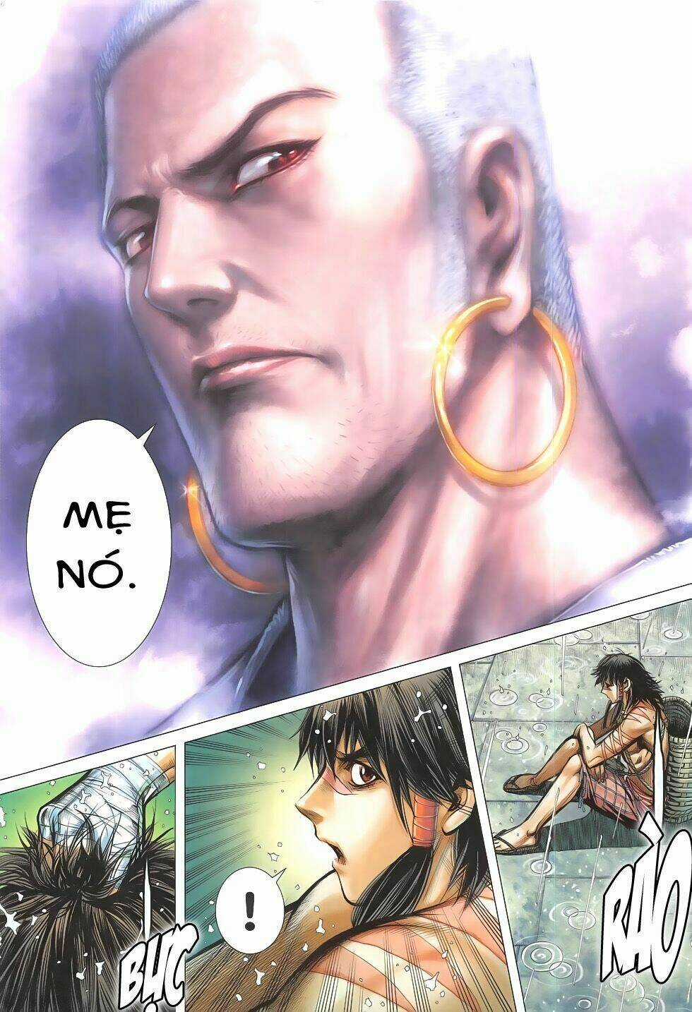 Tây Du Chapter 5 trang 24