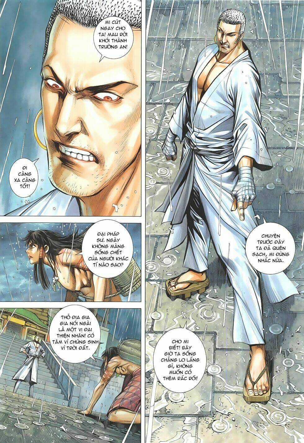 Tây Du Chapter 5 trang 26