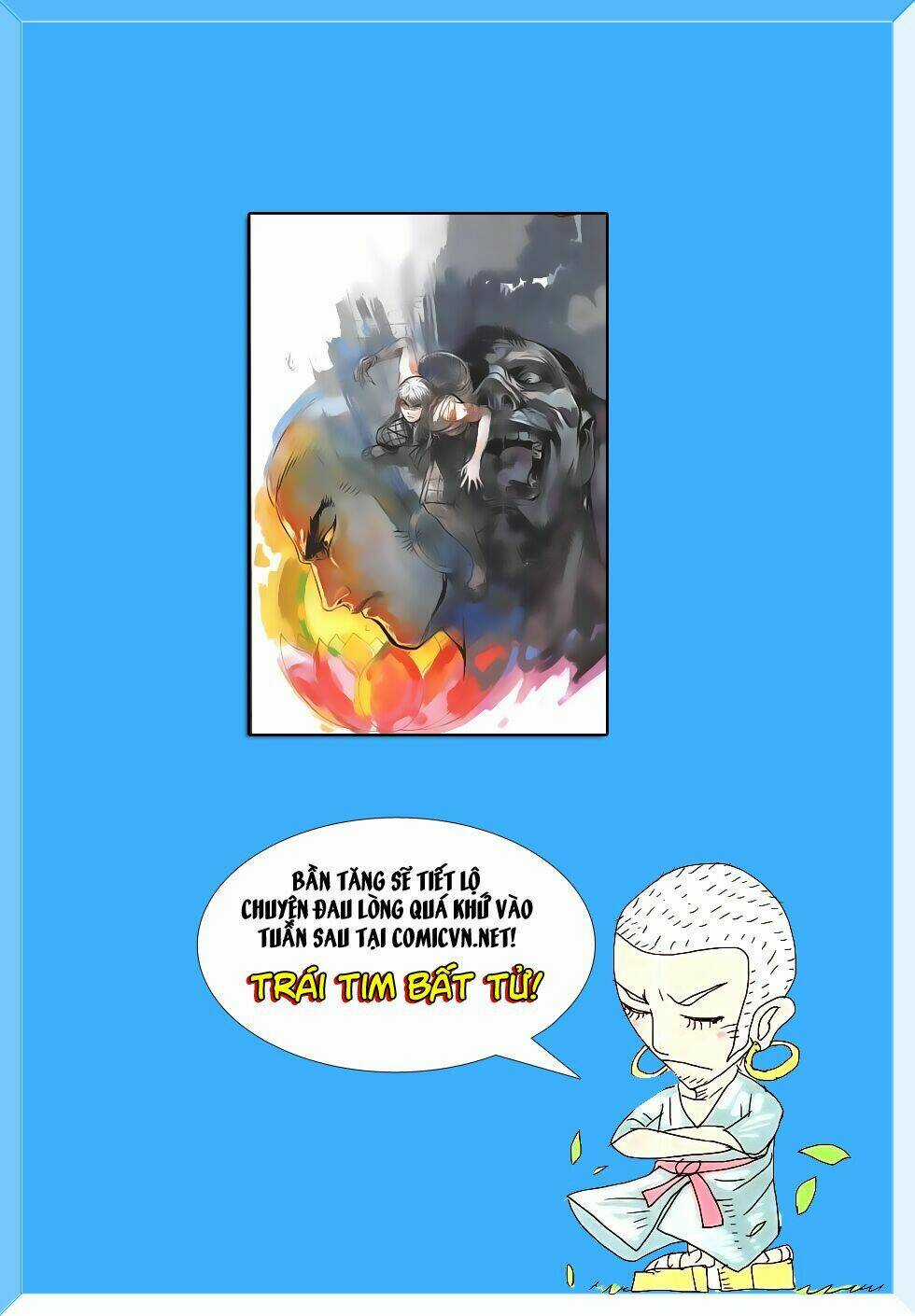 Tây Du Chapter 5 trang 31