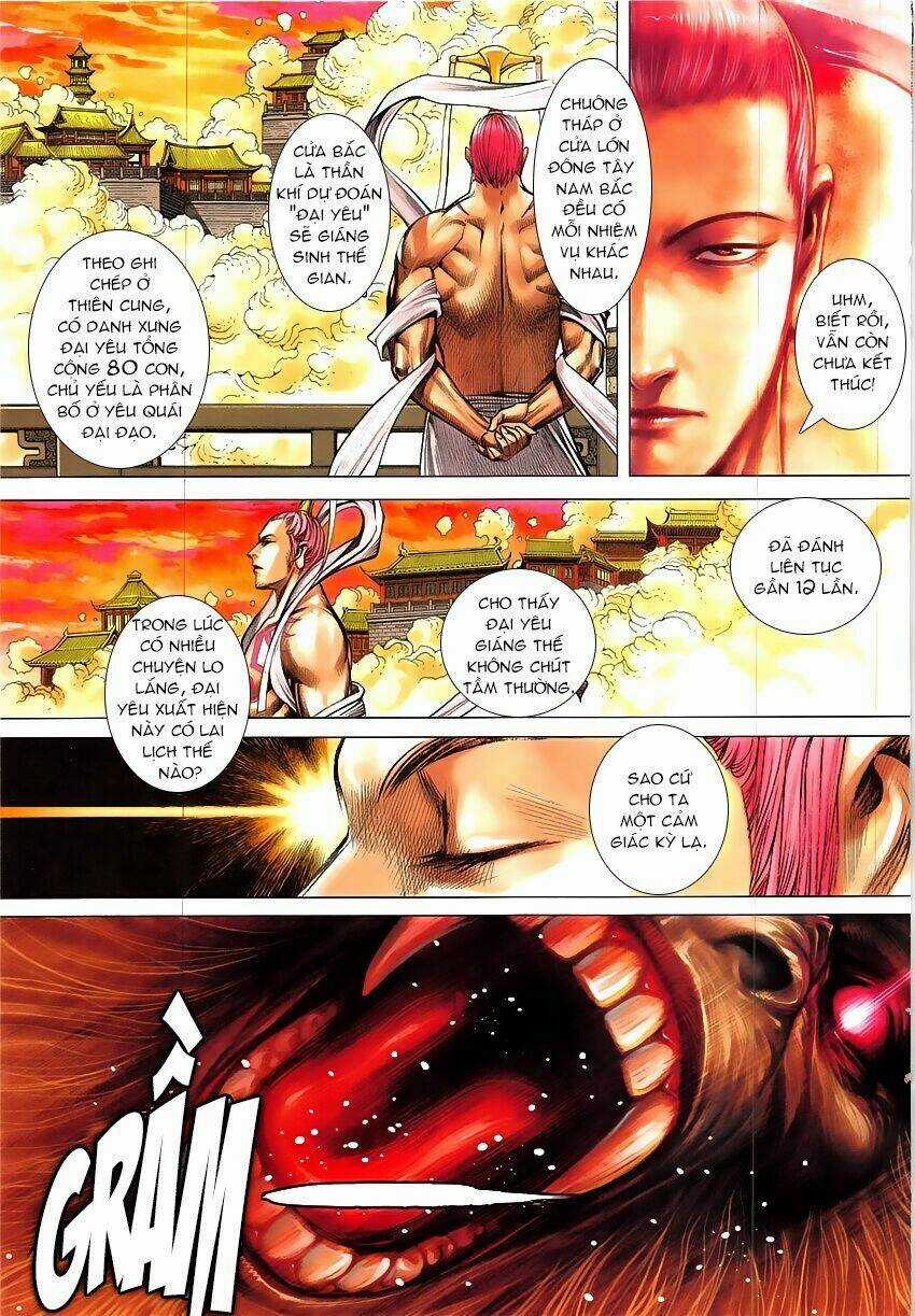 Tây Du Chapter 50 trang 23