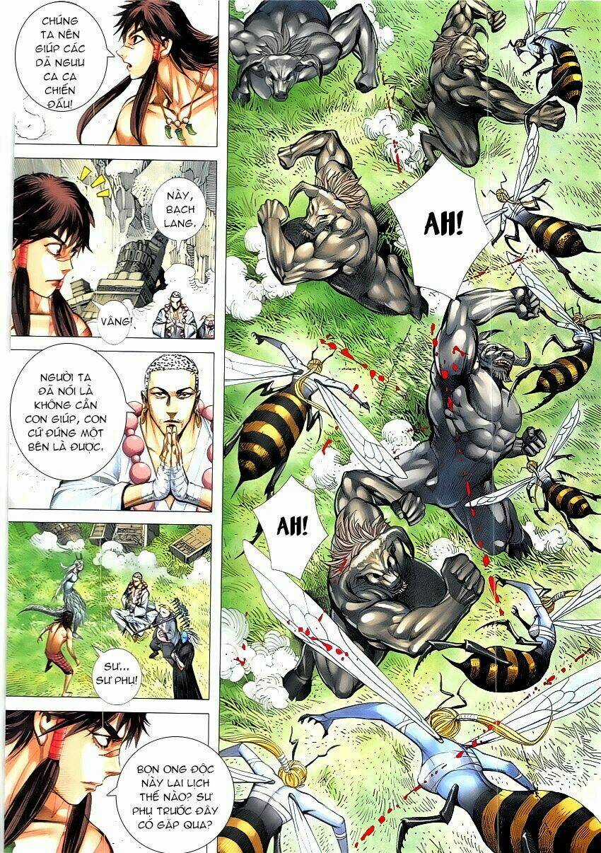 Tây Du Chapter 50 trang 4