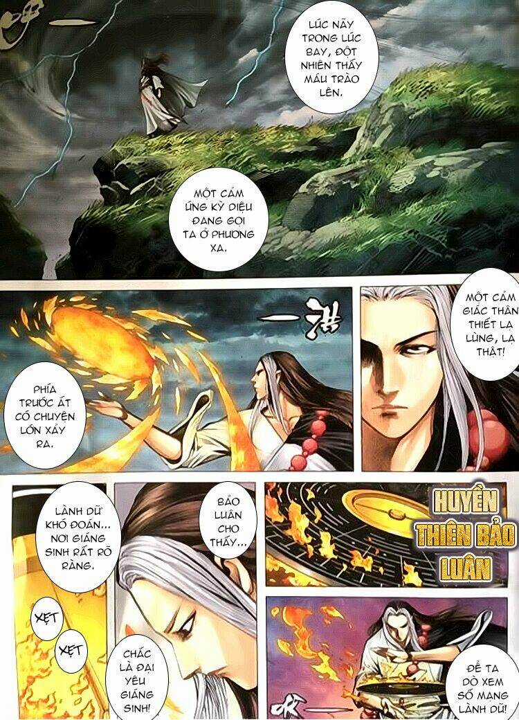 Tây Du Chapter 51 trang 3