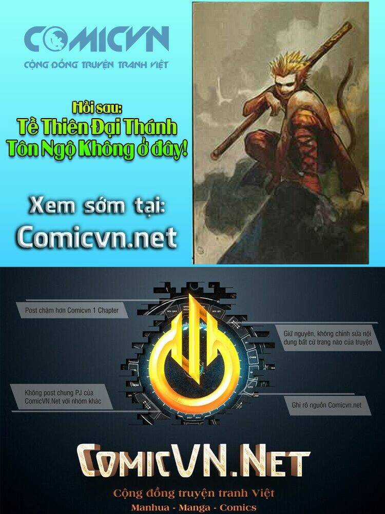 Tây Du Chapter 51 trang 31