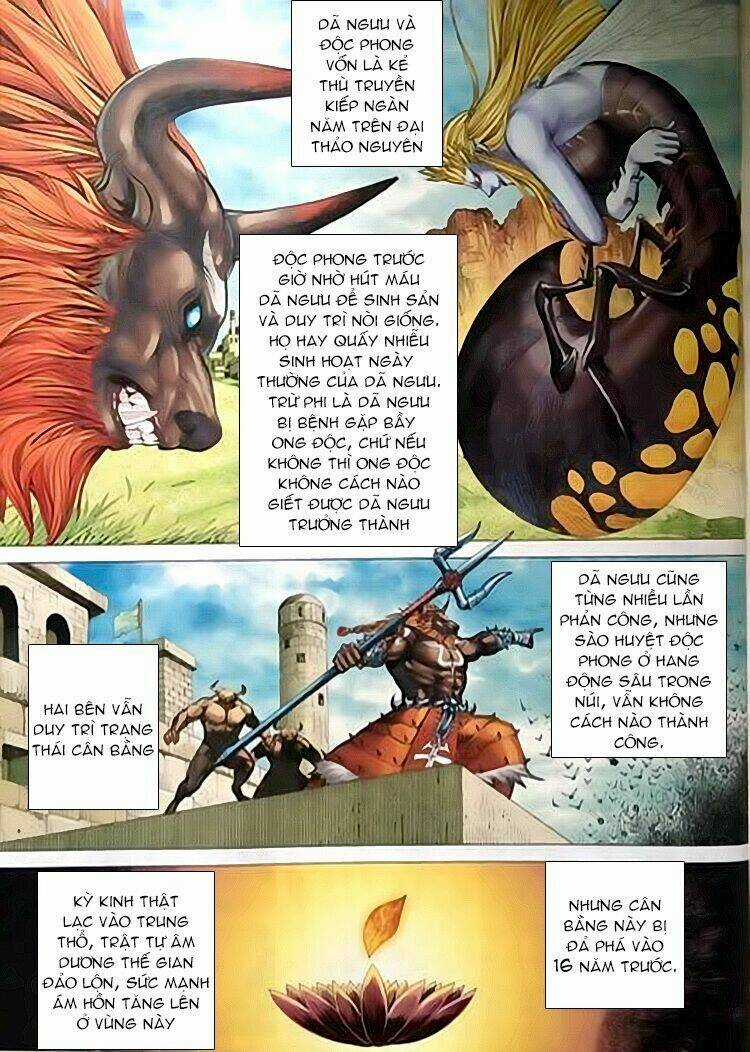 Tây Du Chapter 53 trang 1