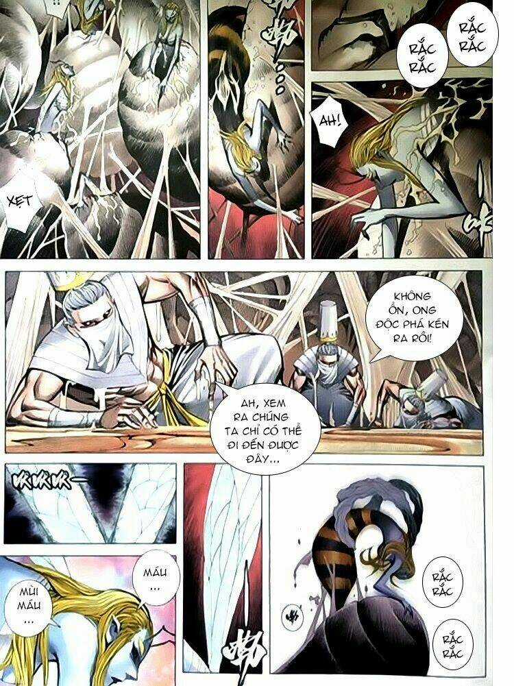 Tây Du Chapter 55 trang 1