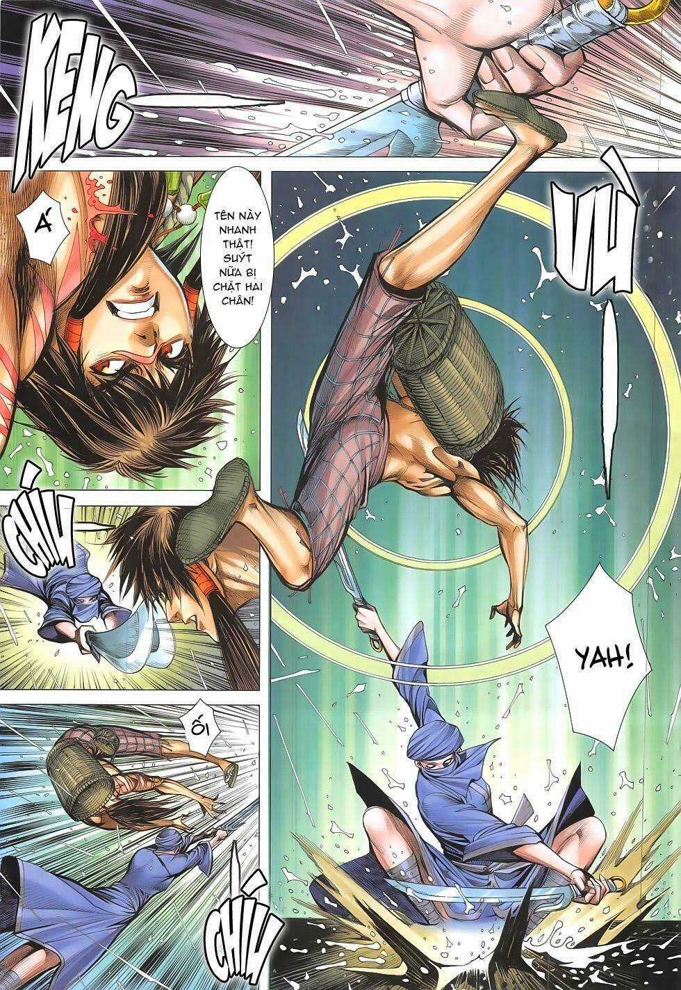 Tây Du Chapter 6 trang 6