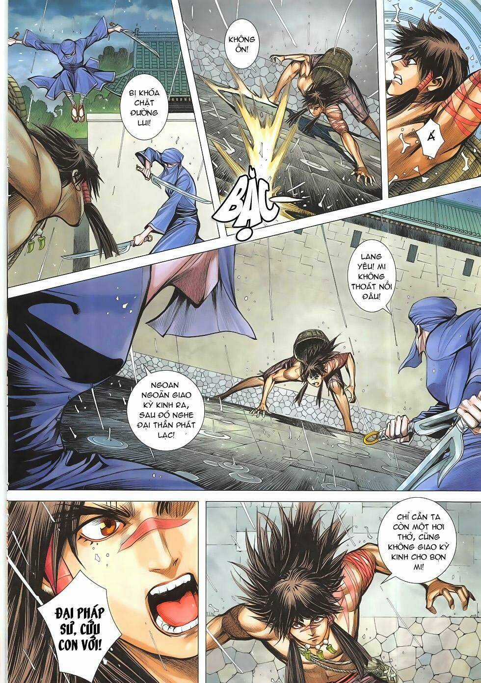 Tây Du Chapter 6 trang 7