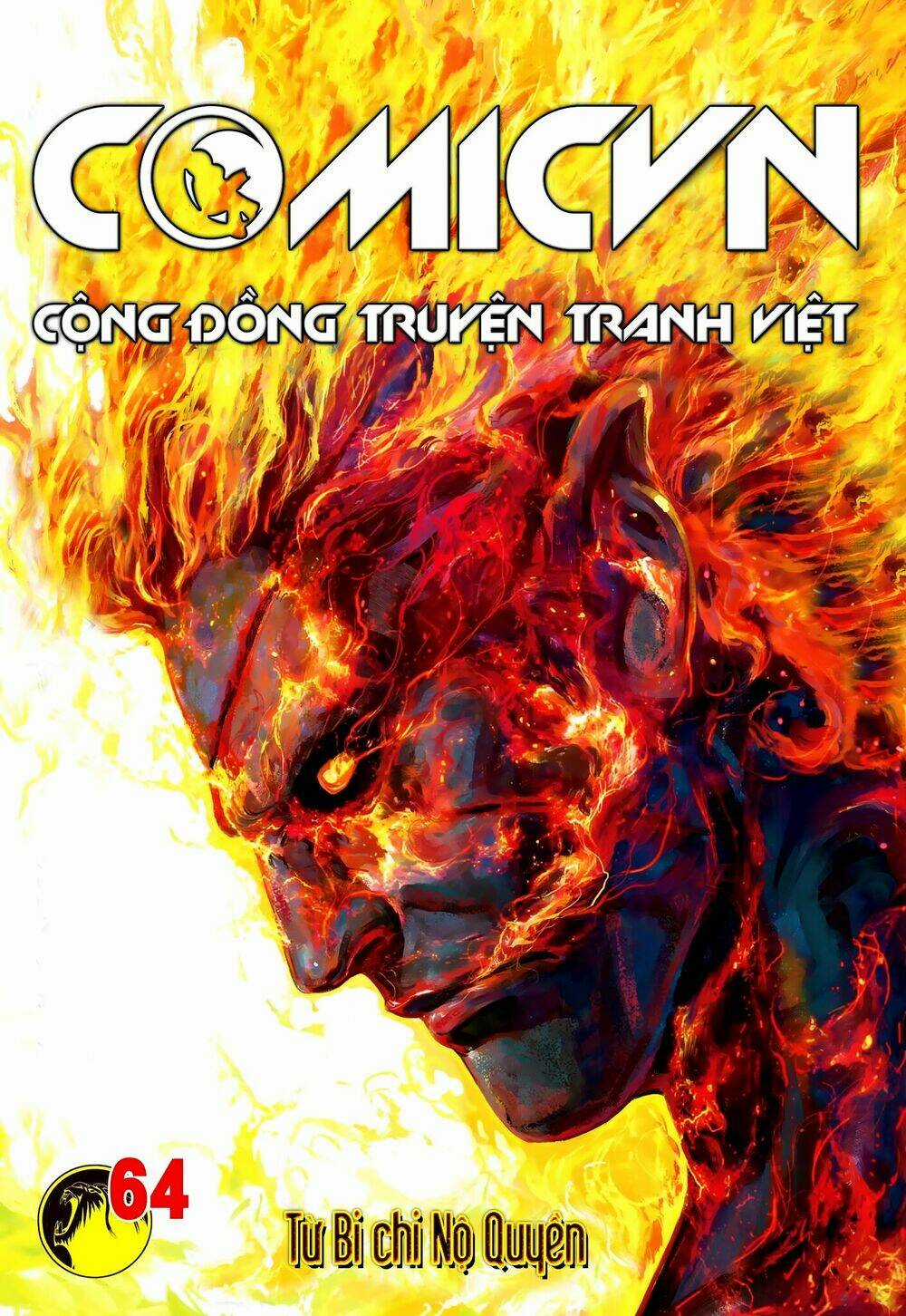 Tây Du Chapter 64 trang 1
