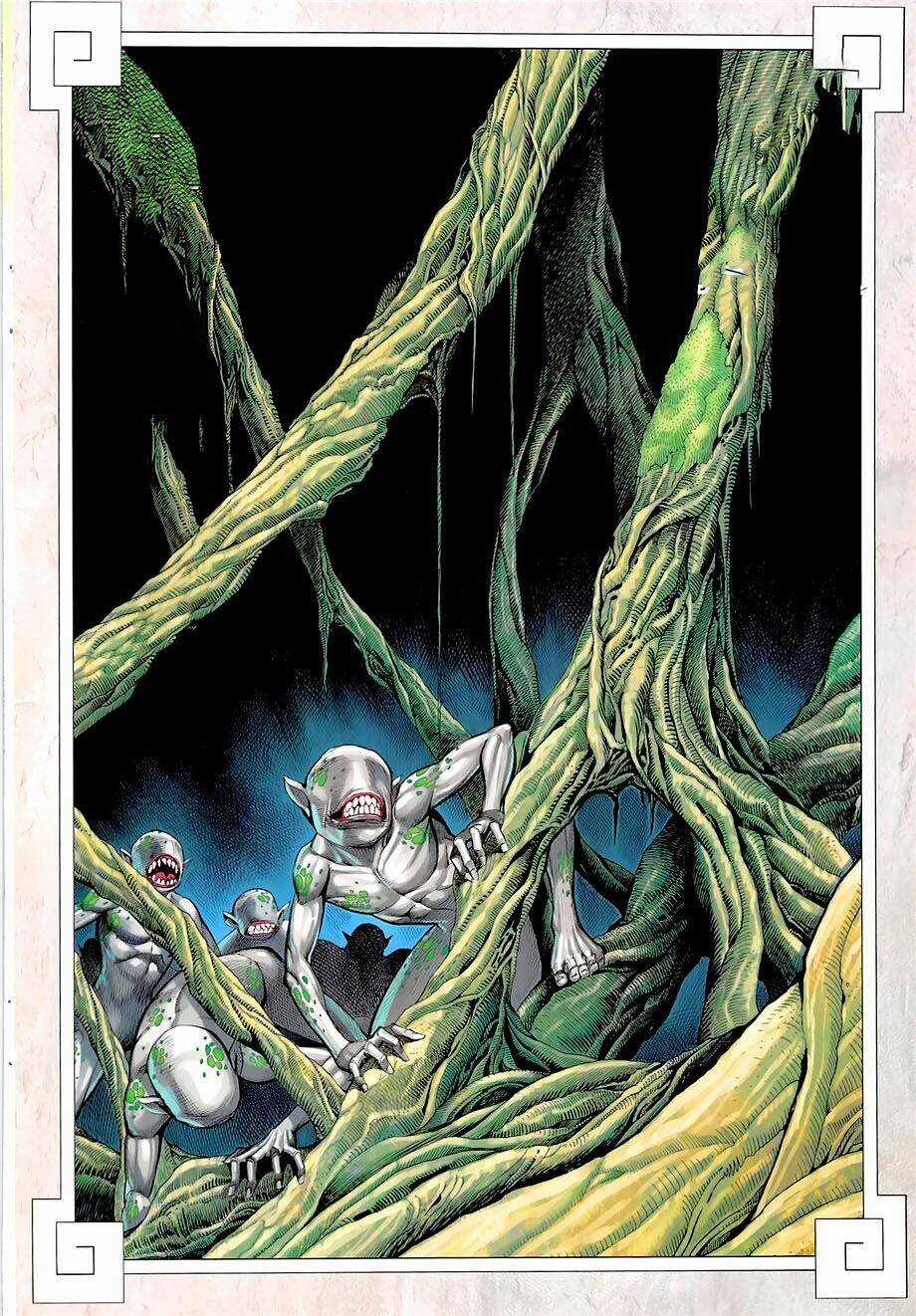 Tây Du Chapter 68 trang 1