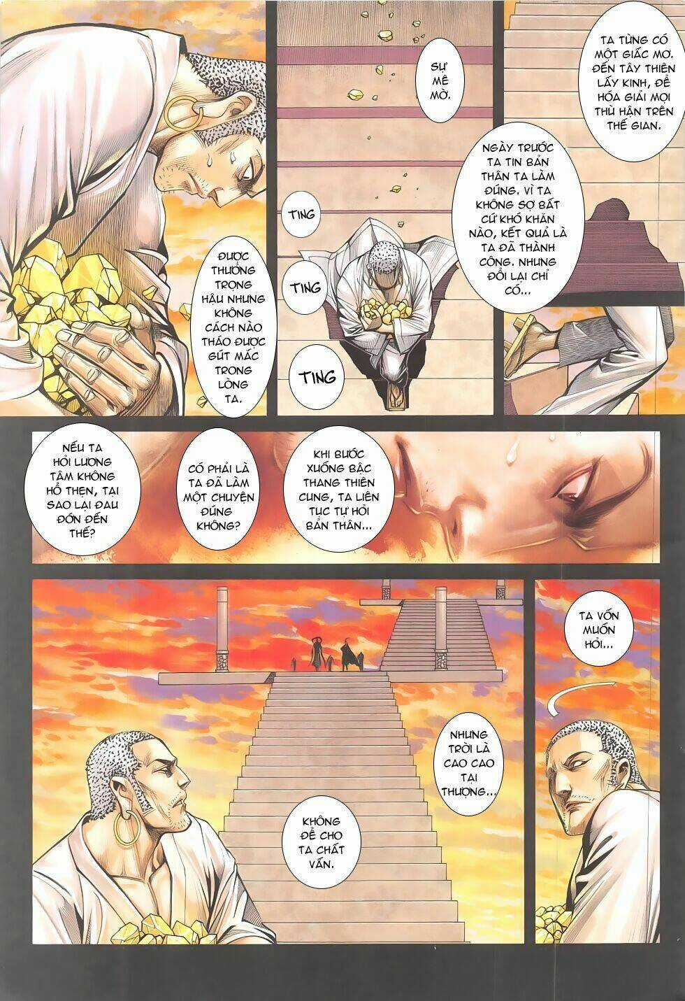 Tây Du Chapter 7 trang 2