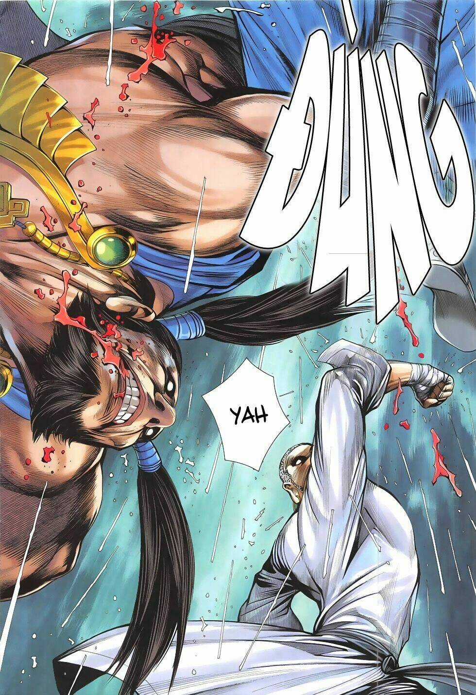 Tây Du Chapter 7 trang 24