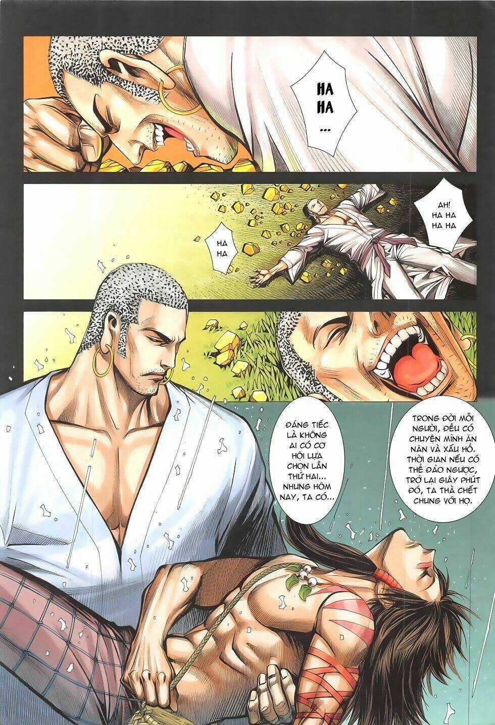 Tây Du Chapter 7 trang 4