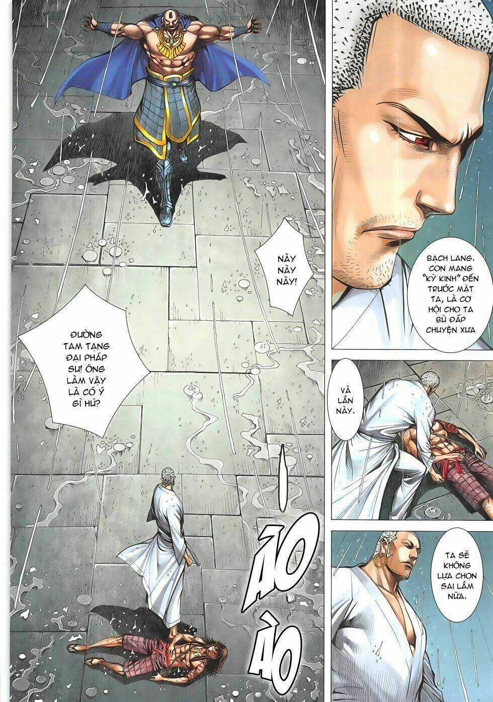 Tây Du Chapter 7 trang 5