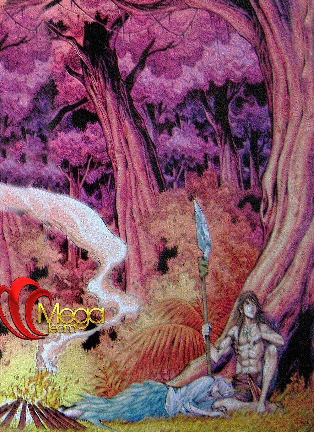 Tây Du Chapter 70 trang 1