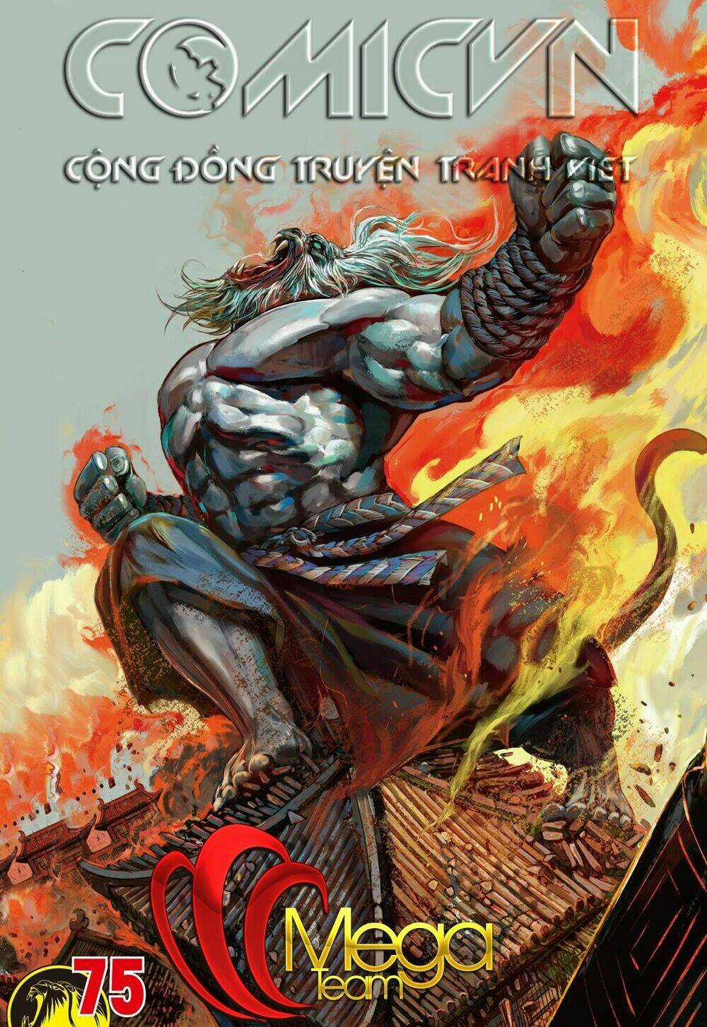 Tây Du Chapter 75 trang 0
