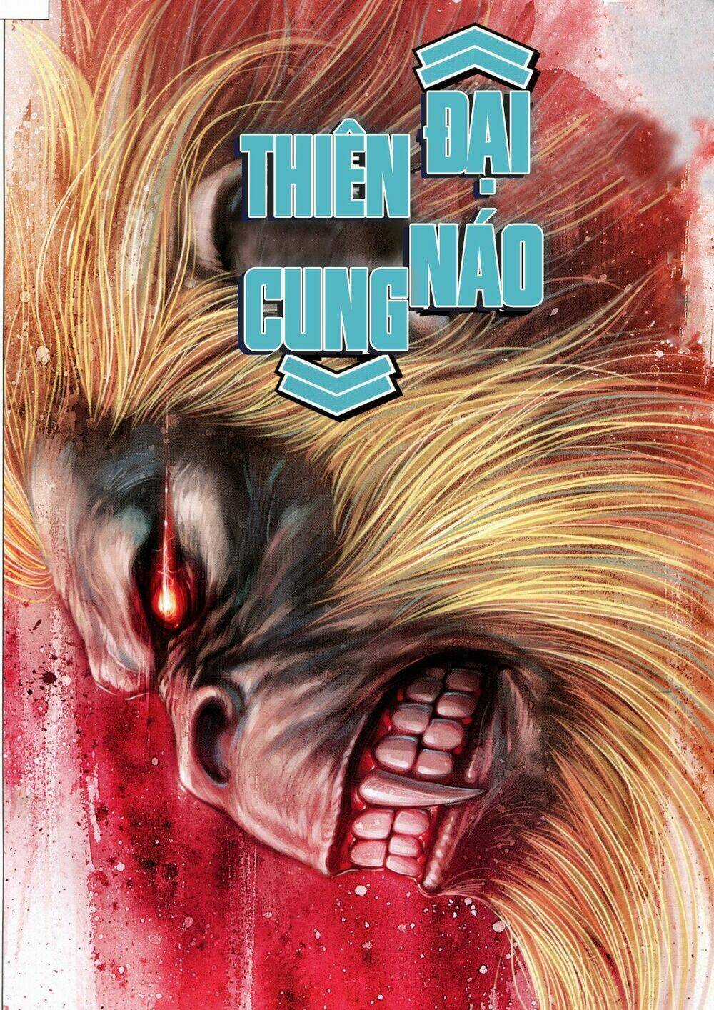 Tây Du Chapter 75 trang 1