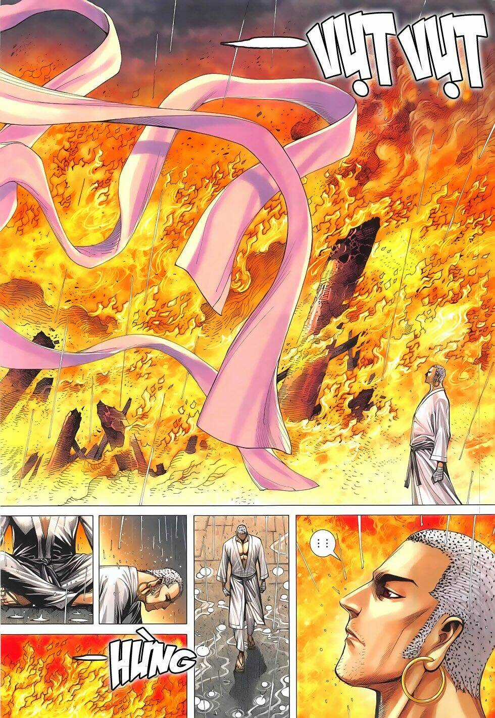 Tây Du Chapter 8 trang 24