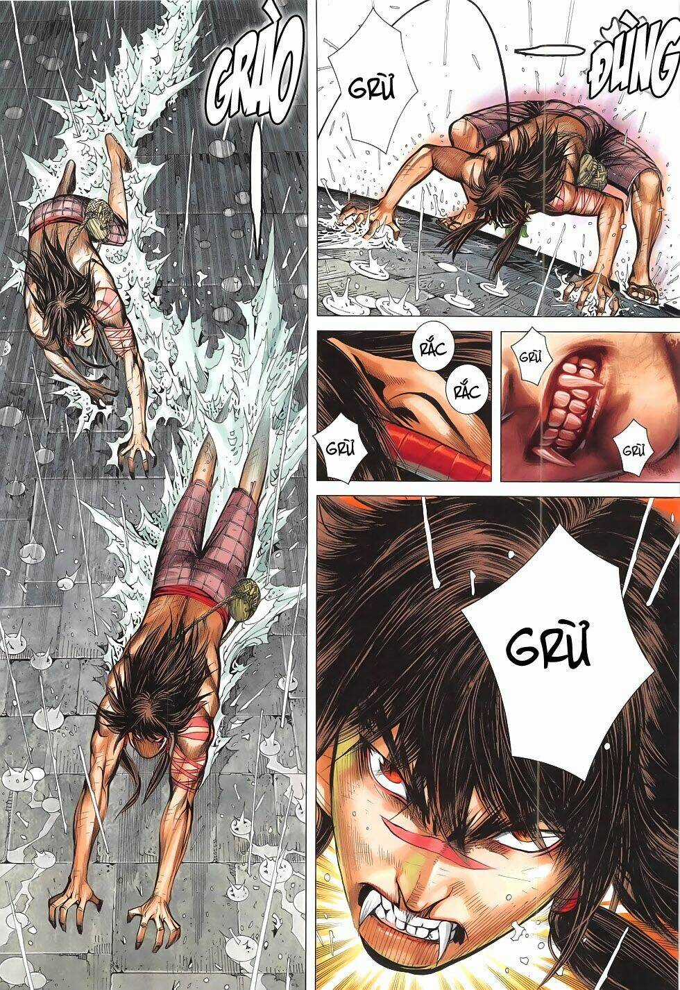 Tây Du Chapter 8 trang 5