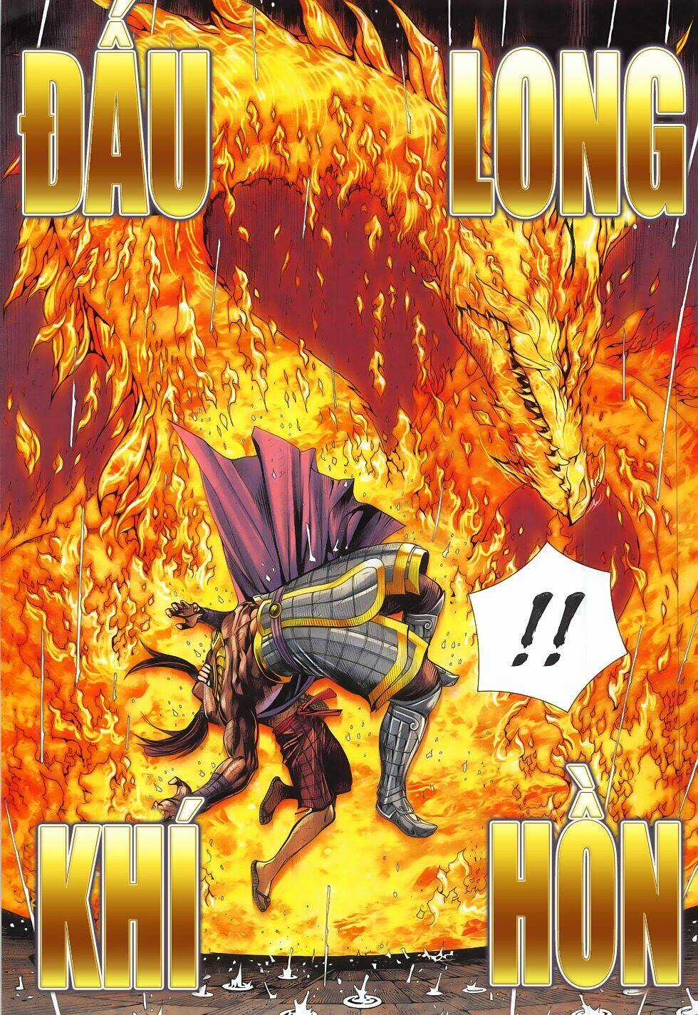 Tây Du Chapter 8 trang 8