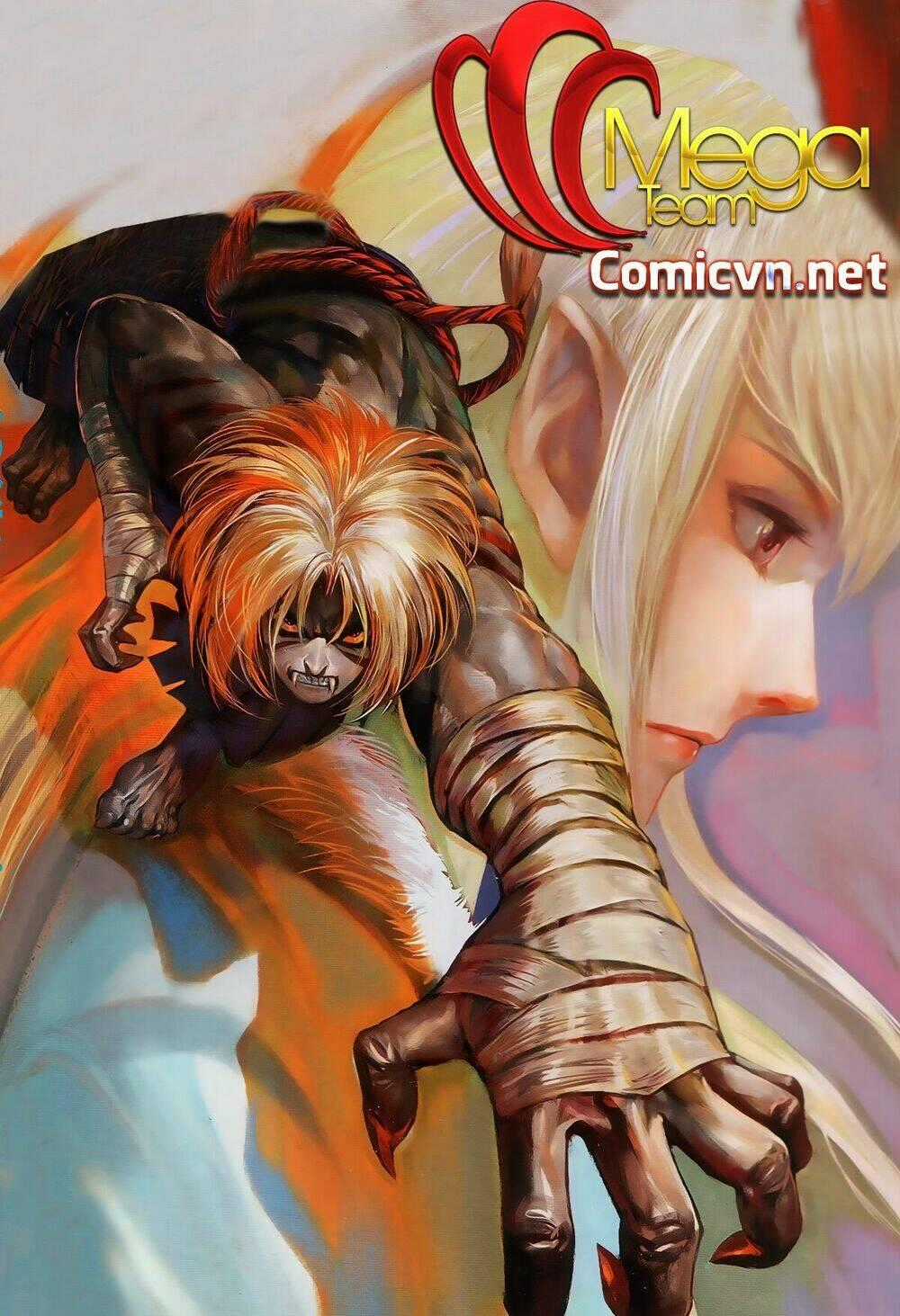 Tây Du Chapter 86 trang 0