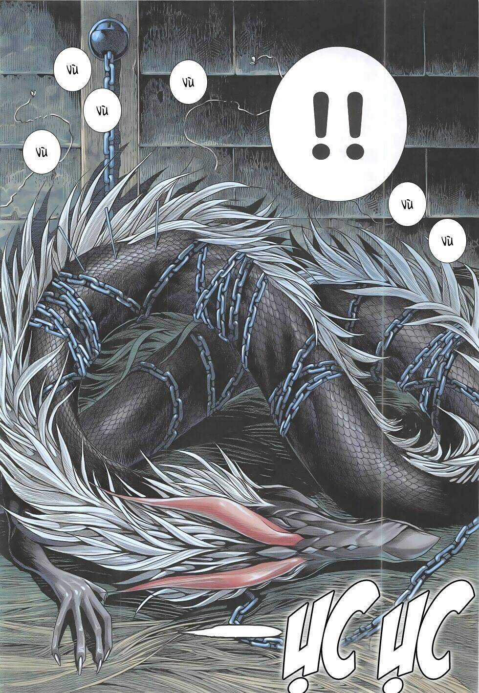 Tây Du Chapter 9 trang 3