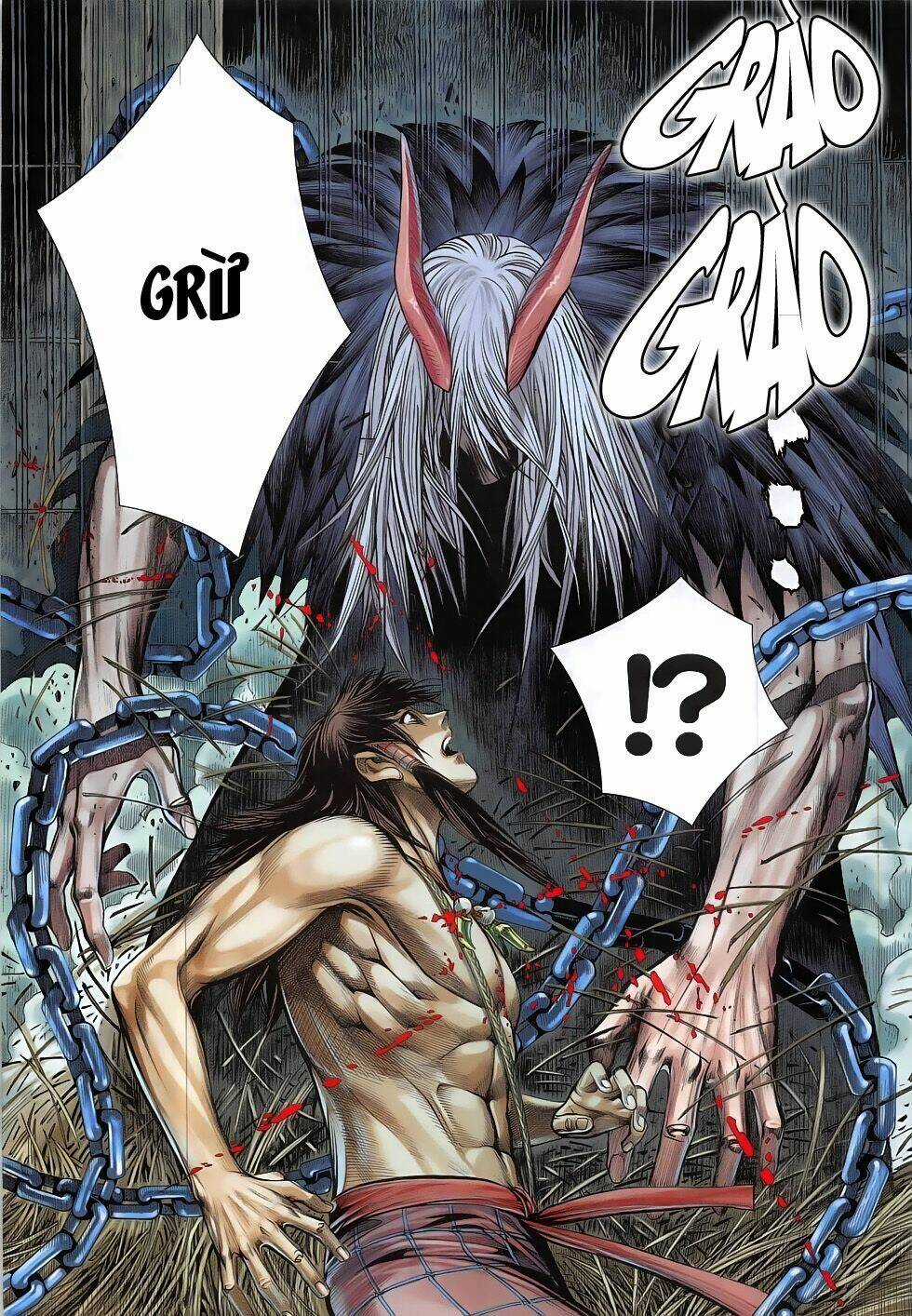 Tây Du Chapter 9 trang 6