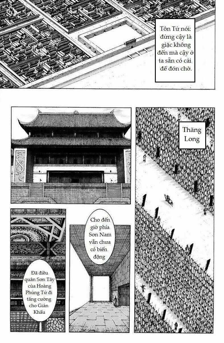 Tây Sơn Quần Anh Truyện (HPLN) Chapter 7 trang 1